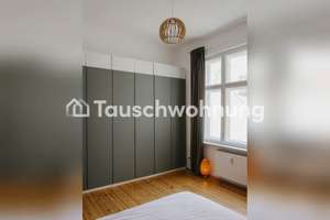Tauschwohnung: Helle 2 Zimmer Altbau Wohnung gegen EG/1.-2. Stock in PBerg – Die vollständige Adresse der Immobilie erhältst du vom Anbieter., 10439 Prenzlauer Berg, Berlin – Vorschaubild 4