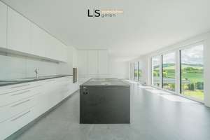 *Exklusiver Neubau* Einzigartige Luxuswohnung mit High-End-Ausstattung in Fellbach-Bad Cannstatt – Die vollständige Adresse der Immobilie erhältst du vom Anbieter., 70734 Fellbach – Vorschaubild 8