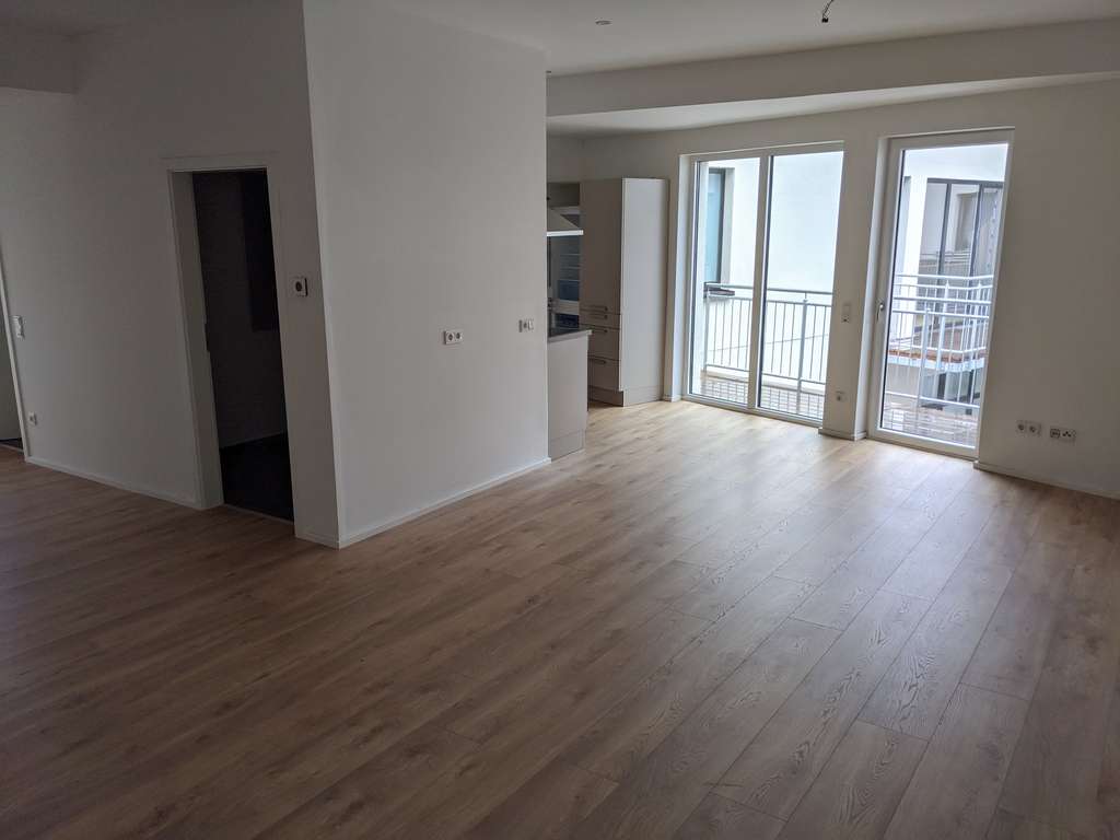 Für Kapitalanleger: mehrere gut vermietete renovierte Wohnungen