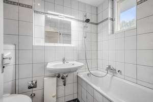 Geräumiges Studio-Apartment in unmittelbarer Nähe zum Ku-Damm. – Zähringer Strasse 20, 10719 Wilmersdorf, Berlin – Vorschaubild 8