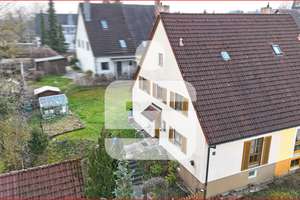 Ihr neues Familiennest – Die vollständige Adresse der Immobilie erhältst du vom Anbieter., 95326 Kulmbach – Vorschaubild 1