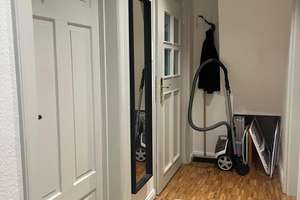 Helles WG-Zimmer (16 m²) in zentraler Lage Heidelbergs – Ringstraße 15, 69115 Weststadt, Heidelberg – Vorschaubild 6