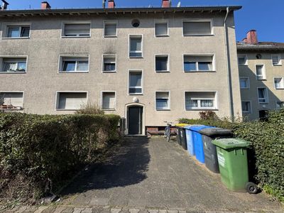 Vermietete 2-Zimmer Wohnung in 65474 Bischofsheim