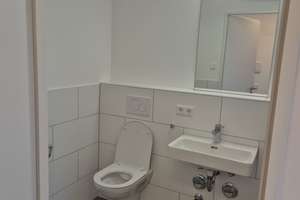 Erstbezug Studentenapartment direkt an der Uni-Regensburg – Otto-Hahn-Straße 40, 93053 Galgenberg, Regensburg – Vorschaubild 6