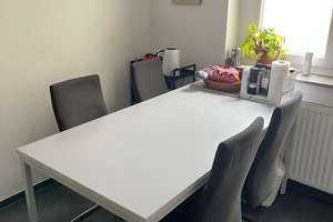 — BELGISCHES VIERTEL — schöne 2 Zim. Whg. mit Einbauküche — bitte auch „Sonstiges lesen — – Brüsseler Str. 54, 50674 Neustadt/Nord, Köln – Vorschaubild 8