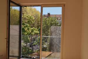 Hell und ruhig in Mitte  ++ Balkon ++ Tiefgaragenplatz ++ Bezugsfrei – Köpenicker Straße 124, 10179 Mitte (Ortsteil), Berlin – Vorschaubild 14
