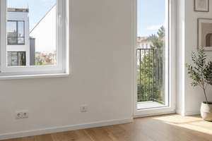 STILVOLL WOHNEN. WERTE SCHAFFEN. ZUHAUSE ANKOMMEN. – Die vollständige Adresse der Immobilie erhältst du vom Anbieter., 90409 Pirckheimerstraße, Nürnberg – Vorschaubild 26