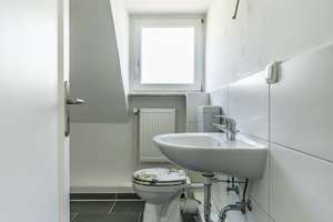 JETZT *PAUL & PARTNER* IHRE NEUE WOHNUNG IN HAGEN ! LÄDT ZUM WOHLFÜHLEN EIN! – Die vollständige Adresse der Immobilie erhältst du vom Anbieter., 58119 Hohenlimburg (Ortsteil), Hagen – Vorschaubild 3