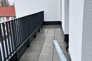 Neubau // Individuelle 1-Zimmer-Wohnung im Erstbezug mit Dachterrasse – Hagedornstraße 96, 12487 Johannisthal, Berlin – Vorschaubild 9