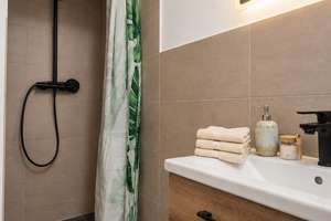 Freie sanierte 2-Zimmer-Wohnung in Lübeck - Kronsforder Allee – 23560 Sankt Jürgen, Lübeck – Vorschaubild 5