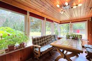 Wohnen im Einklang mit der Natur - Gemütlicher Wohnbungalow in Alleinlage – Teltow-Fläming (Kreis) – Vorschaubild 10