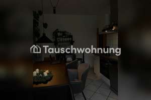 Tauschwohnung: Helle 2-Zimmer-Wohnung in der Calenberger Neustadt