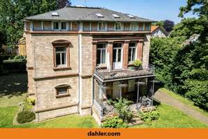 Repräsentative Altbauvilla im Ostviertel! – Die vollständige Adresse der Immobilie erhältst du vom Anbieter., 37085 Oststadt, Göttingen – Vorschaubild 1