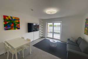 2-Zimmer-Wohnung in zentraler Lage von Ingolstadt – Die vollständige Adresse der Immobilie erhältst du vom Anbieter., 85057 Nordwest, Ingolstadt – Vorschaubild 9