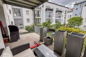 Charmante 2 Zimmer Wohnung mit Balkon und TG-Stellplatz in Bad Cannstatt – Krefelderstr 35, 70376 Neckarvorstadt, Stuttgart – Vorschaubild 11