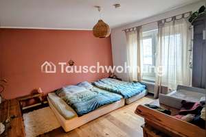 Tauschwohnung: Wohnungstausch- biete Köln, suche Freiburg – Die vollständige Adresse der Immobilie erhältst du vom Anbieter., 50670 Neustadt/Nord, Köln – Vorschaubild 2