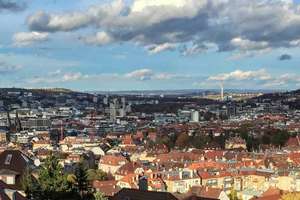 Grandioses Dachatelier-Teilklimatisiert - Aufzug -  Aussicht pur! – Mühlrain 2, 70180 Weinsteige, Stuttgart – Vorschaubild 3