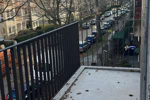 Erstbezug: Moderne 4-Zimmer-Wohnung mit Balkon in Berlin-Niederschönhausen – Körnerstraße 33, 13156 Niederschönhausen, Berlin – Vorschaubild 2