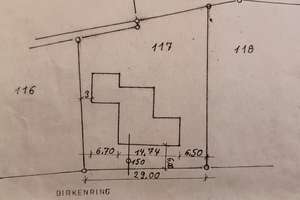 Wohnhaus Winkelbungalow mit Garage in ruhiger Wohnlage – Birkenring 33, 25917 Achtrup – Vorschaubild 9