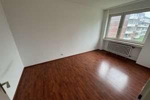 *SCHÖNE 2 ZI. WOHNUNG MIT GROSSEM BALKON + EINBAUKÜCHE + BADEWANNE* – 48157 Coerde, Münster – Vorschaubild 13
