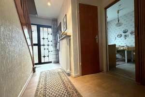 Charmantes Reihenmittelhaus mit gepflegtem Garten – Die vollständige Adresse der Immobilie erhältst du vom Anbieter., 47059 Neuenkamp, Duisburg – Vorschaubild 2