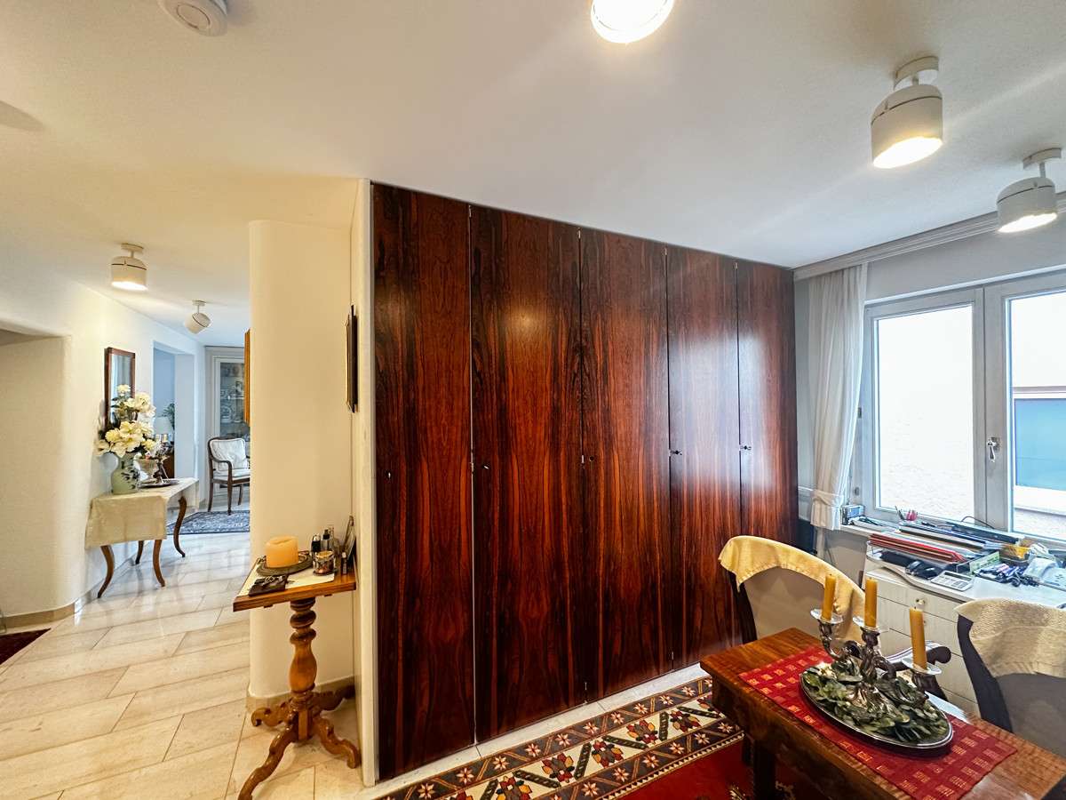 Immobilie in Friedrichshafen - Attraktive Wohnung mit Praxis in Friedrichshafen–Vielseitige Nutzungsmöglichkeiten nahe dem Bodensee - Bild 10