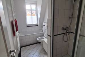 3-Zimmer-Wohnung in Nürnberg Friedrich-Ebert-Platz – Reichstraße 16, 90408 Uhlandstraße, Nürnberg – Vorschaubild 3
