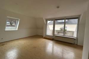 Bezugsfreie 2-Zimmer-Eigentumswohnung mit Loggia im beliebten Kreuzviertel – Die vollständige Adresse der Immobilie erhältst du vom Anbieter., 48147 Kreuz, Münster – Vorschaubild 5