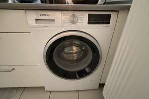 Nachmieter gesucht: 2-Zimmer-Wohnung in Schwabing-West – Leopoldstraße 27, 80802 Schwabing-Ost, München – Vorschaubild 7