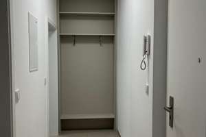Vollmöblierte 1-Zimmer Wohnung in München-Neuhausen – Die vollständige Adresse der Immobilie erhältst du vom Anbieter., 80634 Neuhausen, München – Vorschaubild 6