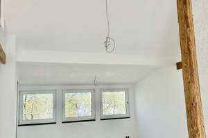 Erstbezug: Sonniges & attraktives DG mit 4,6 m Deckenhöhe – Soldiner Straße 62a, 13359 Gesundbrunnen, Berlin – Vorschaubild 5