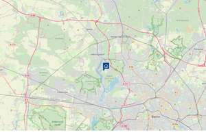Schlafen, wie Dornröschen hinter den Rosen......... gepflegtes, bezugsfreies EFH/ZFH mit großem Ra – Die vollständige Adresse der Immobilie erhältst du vom Anbieter., 13503 Heiligensee, Berlin – Vorschaubild 10