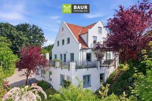 360° I Vielseitiges Architektenhaus in Toplage von Biberach – Die vollständige Adresse der Immobilie erhältst du vom Anbieter., 88400 Biberach an der Riß – Vorschaubild 1