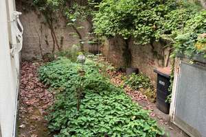 Charmante, möblierte 2-Raumwohnung im beliebten Agnesviertel – mit Zugang zum Gemeinschaftsgarten – Weißenburgstraße 60, 50670 Neustadt/Nord, Köln – Vorschaubild 4