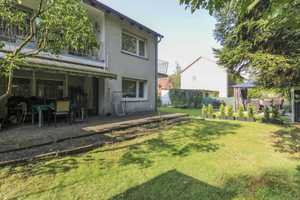 Flexibel wohnen in Nürnberg-Reichelsdorf – DHH mit Möglichkeit auf 2 Wohneinheiten & schönem Garten  – Nürnberg – Vorschaubild 19