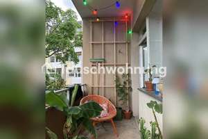 Tauschwohnung: Schöne 2 Zi. Wohnung beim Akazienkiez und Volkspark – Innsbrucker Straße 12, 10825 Schöneberg, Berlin – Vorschaubild 12