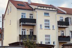 TRAUM-MEHRFAMILIENHAUS mit 4 TOP-DESIGNER-ALTBAUWOHNUNGEN (saniert) – Stötteritzer Landstraße 40, 4288 Holzhausen, Leipzig – Vorschaubild 15