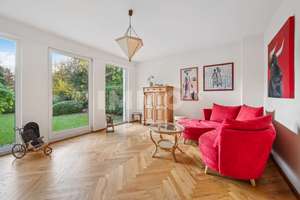 Ein Zuhause mit Geschichte - einzigartiges Bergisches Haus in traumhafter Lage – Obenscheidt 8, 42653 Gräfrath, Solingen – Vorschaubild 9