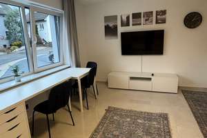 Erstbezug: Vollmöbeliertes modernes Apartment in ruhiger Lage – Die vollständige Adresse der Immobilie erhältst du vom Anbieter., 51375 Schlebusch, Leverkusen – Vorschaubild 8