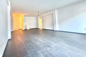 Exklusive 1-Zimmer Wohnung mit Terrasse und modernisiertem Badezimmer – Münzstr. 19, 47051 Altstadt, Duisburg – Vorschaubild 3