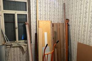 Einfamilienhaus mit Garage, Schuppen sehr kleinem Garten für den Handwerker – Die vollständige Adresse der Immobilie erhältst du vom Anbieter., 67759 Nußbach – Vorschaubild 9