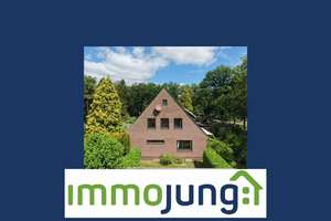 Großzügiges Wohnhaus in Worpswede - Neu Sankt Jürgen – Die vollständige Adresse der Immobilie erhältst du vom Anbieter., 27726 Worpswede – Vorschaubild 1