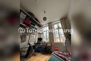 Tauschwohnung: 1,5 Zimmer Wohnung in Rudolfplatz – Die vollständige Adresse der Immobilie erhältst du vom Anbieter., 50676 Altstadt/Süd, Köln – Vorschaubild 2
