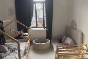 Helle 3-Zimmer Altbau-Wohnung im 3. OG mit Balkon in Mainz-Neustadt – Die vollständige Adresse der Immobilie erhältst du vom Anbieter., 55118 Neustadt, Mainz – Vorschaubild 4