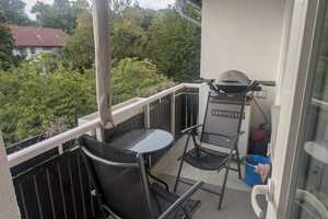 Schöne 3-Zimmer-Wohnung mit EBK und Balkon in 45128, Essen – Essen – Vorschaubild 1