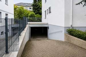 Solide Kapitalanlage in Frankfurt | vermietet | TG-Stellplatz inklusive – 60433 Dornbusch, Frankfurt am Main – Vorschaubild 19