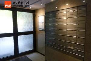 xxx Schöne 3- Zimmer Eigentumswohnung in der Elberfelder Südstadt xxx – Die vollständige Adresse der Immobilie erhältst du vom Anbieter., 42117 Elberfeld, Wuppertal – Vorschaubild 3