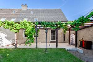 Solide DHH mit großzügigem Garten und großer Garage  in Sackgassenlage! Zeitnah beziehbar! – Die vollständige Adresse der Immobilie erhältst du vom Anbieter., 47804 Benrad-Süd, Krefeld – Vorschaubild 11
