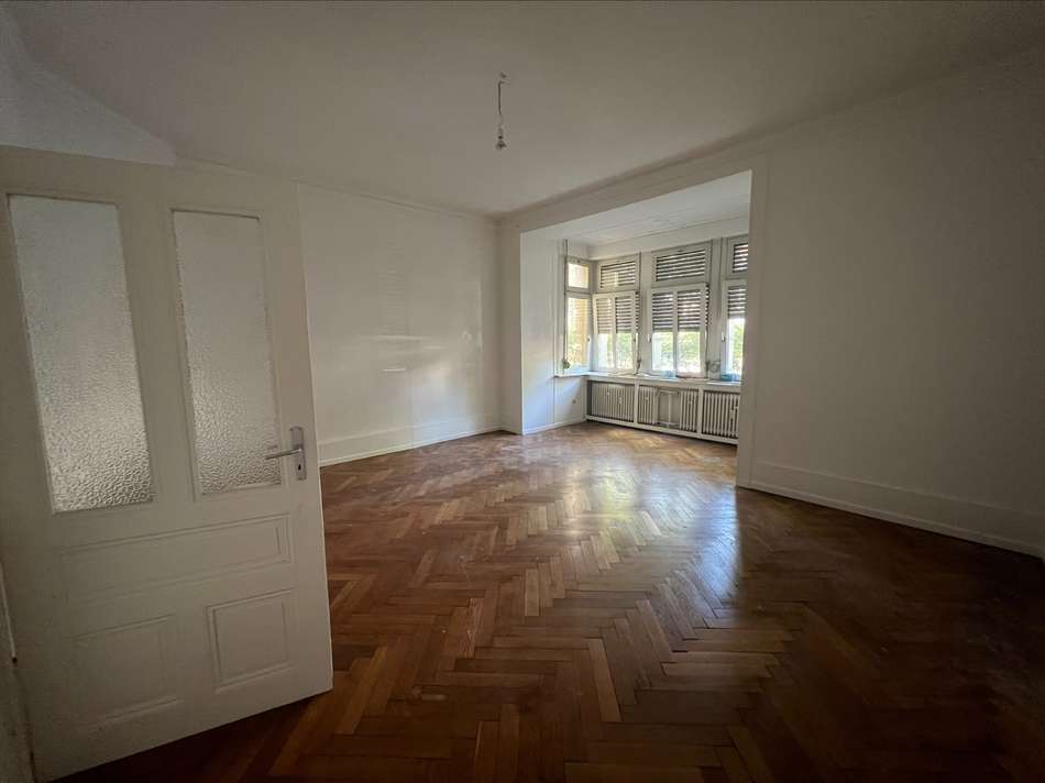 Schlafzimmer ca. 35qm EG