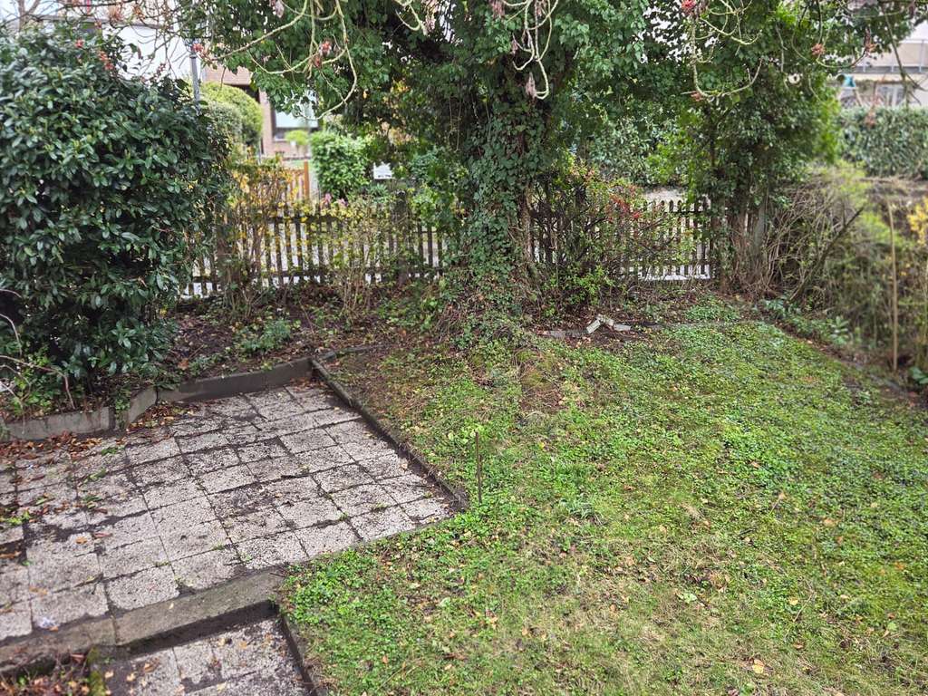 Immobilie in Menden - Verborgener Schatz in Zentrumsnähe – mit Garten & Garage - Bild 4